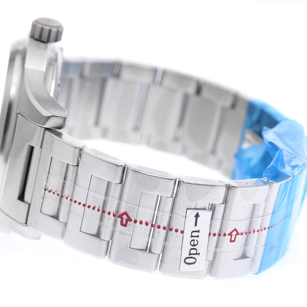 BALLWATCH NM2090C-SJ-BKBE Stokeman II Date Automatic Men's Watch Unused with Inner Box and Warranty Card.