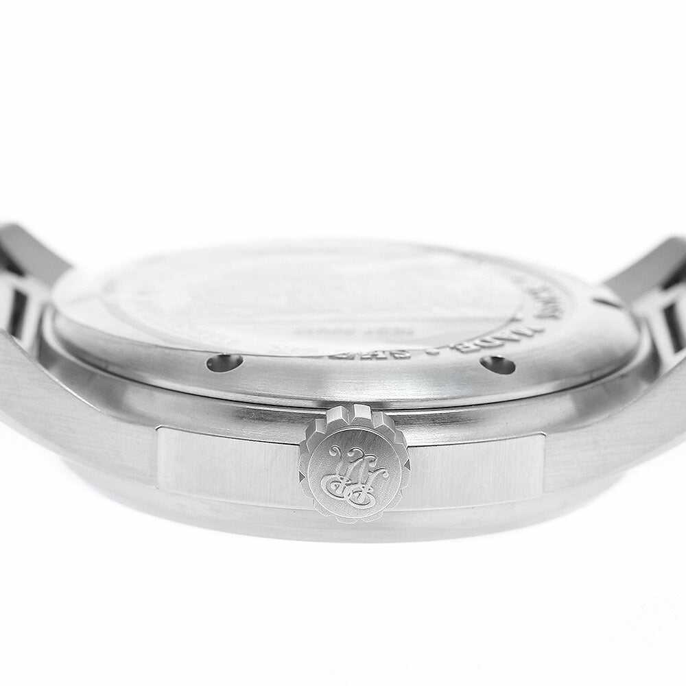 BALLWATCH NM2090C-SJ-BKBE Stokeman II Date Automatic Men's Watch Unused with Inner Box and Warranty Card.