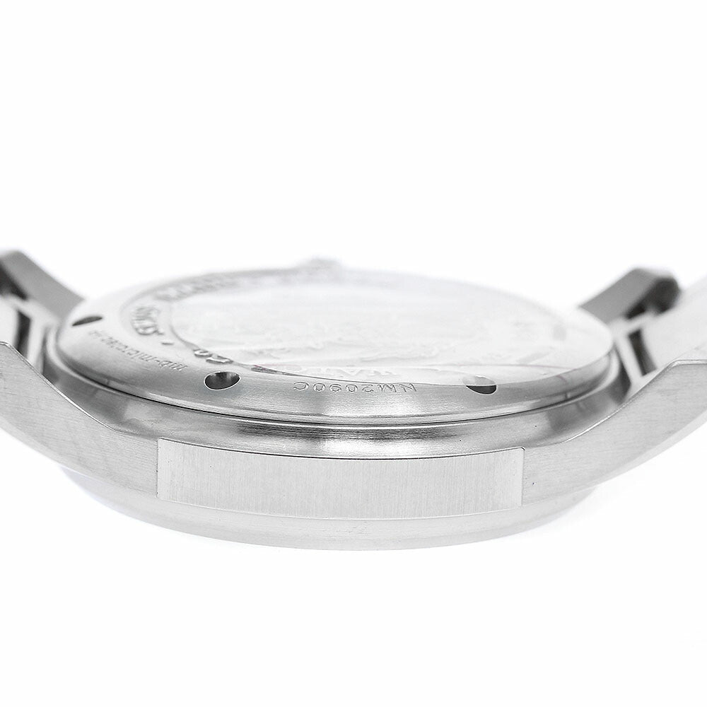 BALLWATCH NM2090C-SJ-BKBE Stokeman II Date Automatic Men's Watch Unused with Inner Box and Warranty Card.