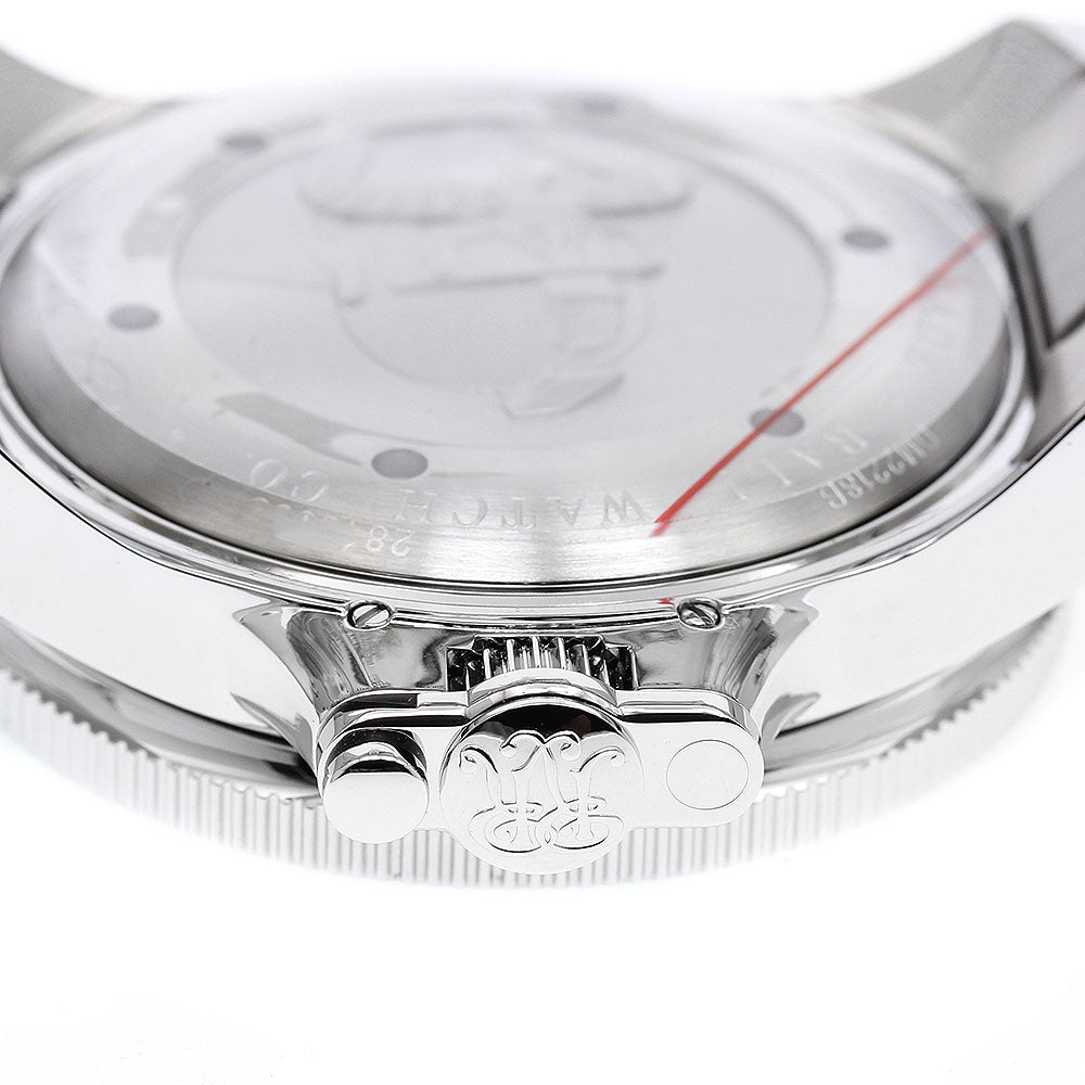 BALLWATCH DM2218B-S1CJ-BE Engineer Hydrocarbon Original Automatic Men's Watch Unused with Warranty.