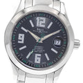 BALL WATCH NM1020C-S4-BK Engineer II Arabic Date Automatic Men's Watch Unused with Inner Box and Warranty Card.