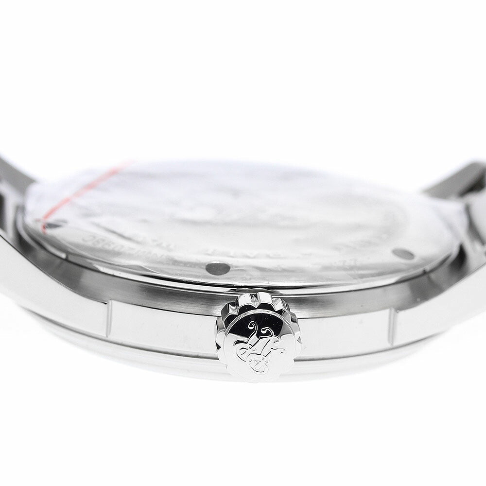 BALLWATCH NM2098C-S3J-SL Fireman Victory Date Automatic Men's Watch Unused with Inner Box and Warranty Card.
