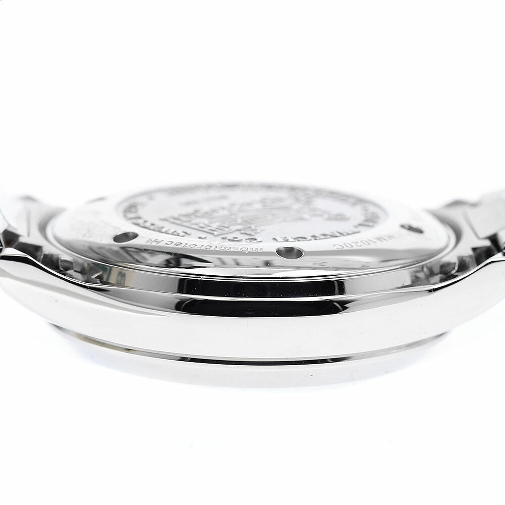 BALL WATCH NM1020C-S4-BK Engineer II Arabic Date Automatic Men's Watch Unused with Warranty.