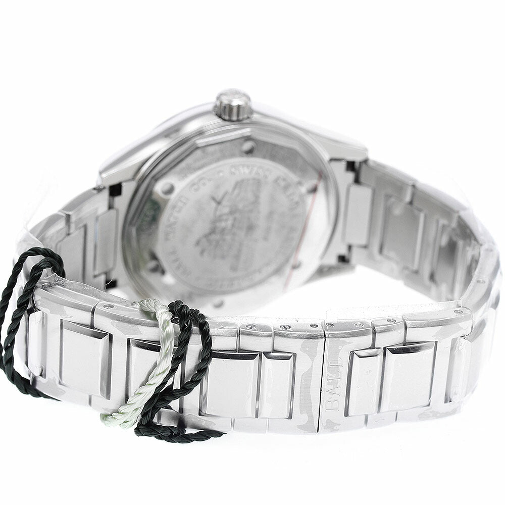 BALLWATCH NM9016C-S7C-GRR Engineer III Legend Arabic Date Automatic Men's Watch Unused with Warranty.