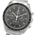 OMEGA 3552.59 Speedmaster Racing Chronograph Automatic Men's Watch with Warranty