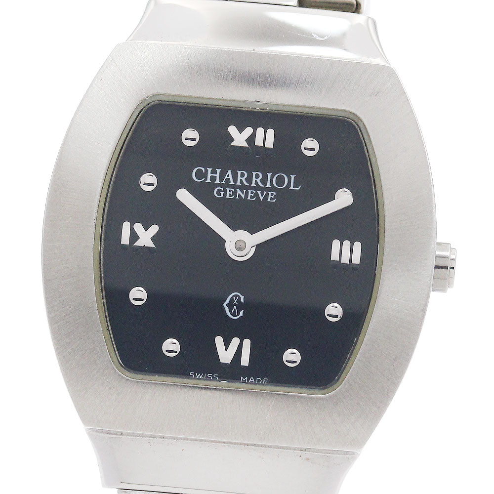 CHARRIOL Ref.AZURT Azure Quartz Ladies' Watch
