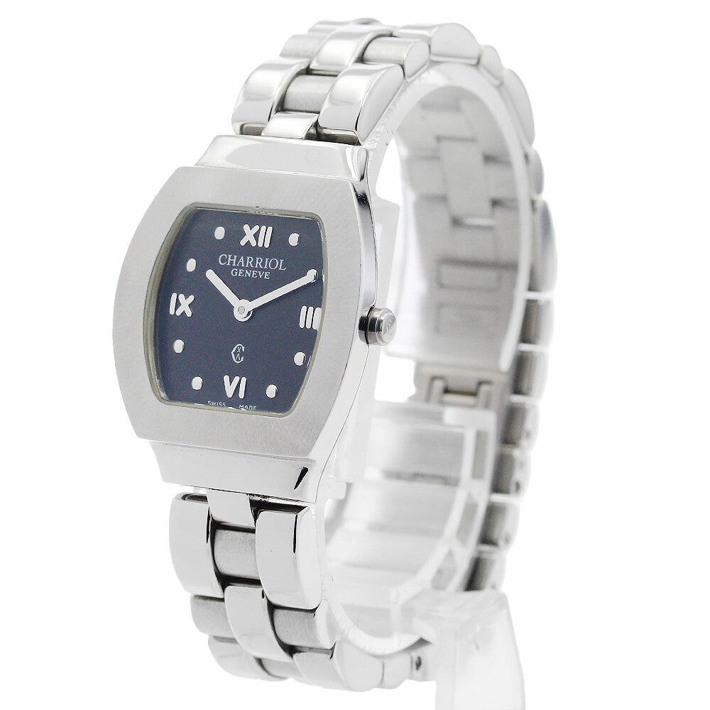 CHARRIOL Ref.AZURT Azure Quartz Ladies' Watch