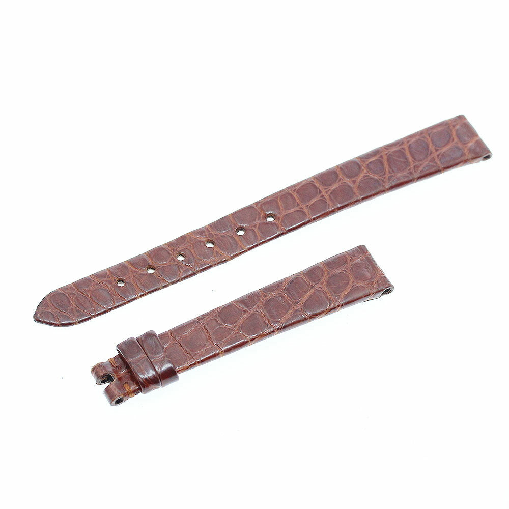 Van Cleef & Arpels Ref.431963T5 Facade Diamond Bezel Quartz Ladies Watch