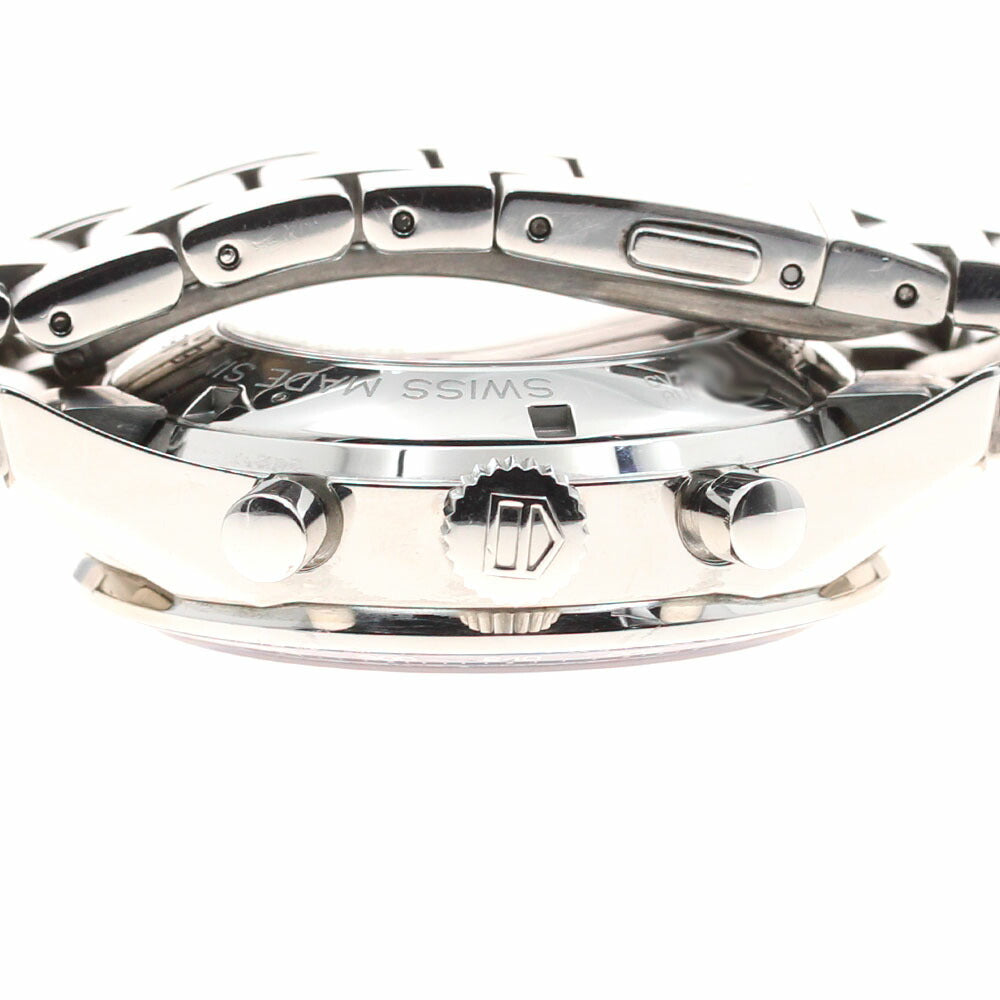 TAG Heuer CV2015-3 Carrera Chronograph Automatic Men's Watch