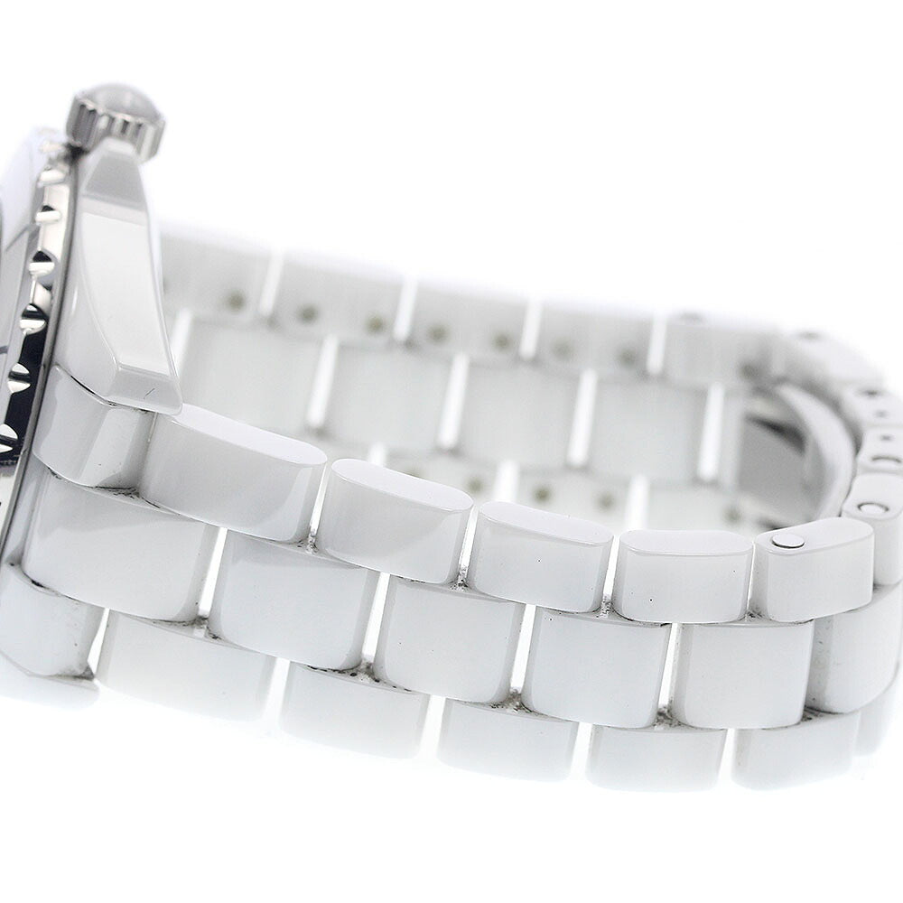 CHANEL H3827 J12 Blue Light 38MM Limited Edition of 2000 Pieces Worldwide Automatic Men's Watch