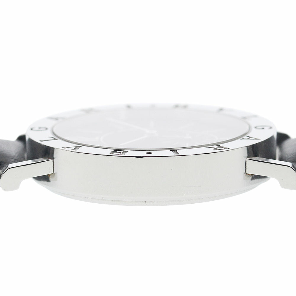 BVLGARI BB33SLNPS Bulgari Small Seconds Quartz Men's Watch