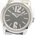 BVLGARI ST37S Solo Tempo Quartz Men's Watch with Warranty