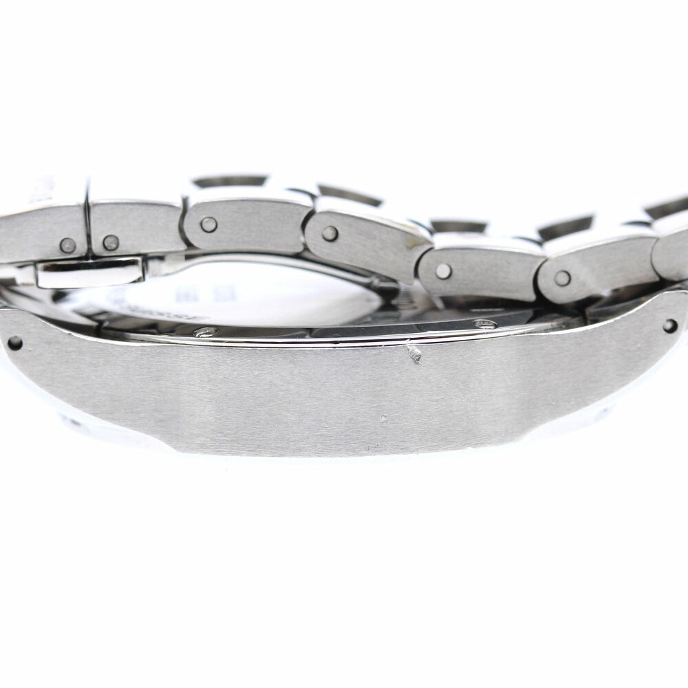 BVLGARI ST37S Solo Tempo Quartz Men's Watch with Warranty
