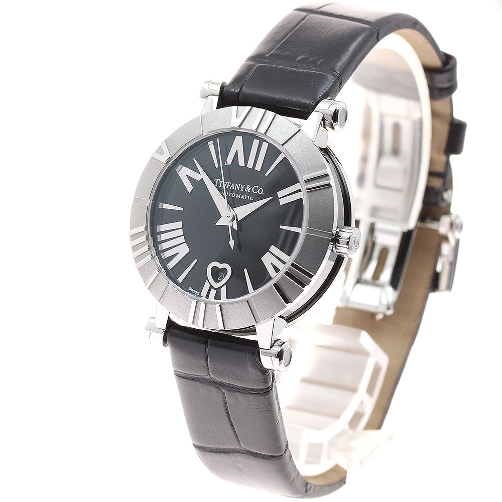 TIFFANY&Co. Z1300.68.11A10A71A Atlas Date Automatic Women's Watch