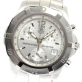 TAG Heuer CN1111 Exclusive Date Chronograph Quartz Men's Watch