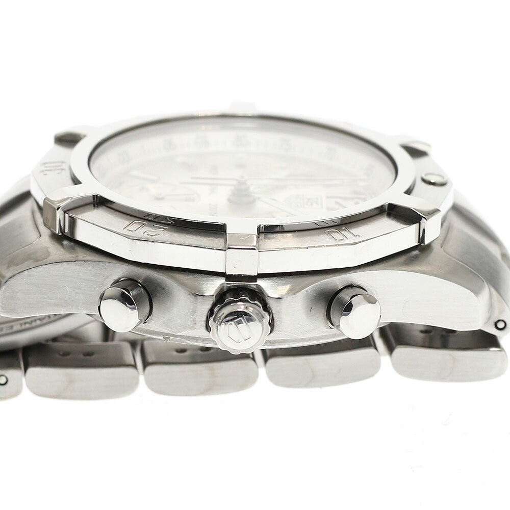 TAG Heuer CN1111 Exclusive Date Chronograph Quartz Men's Watch