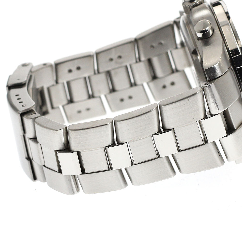TAG Heuer CN1111 Exclusive Date Chronograph Quartz Men's Watch
