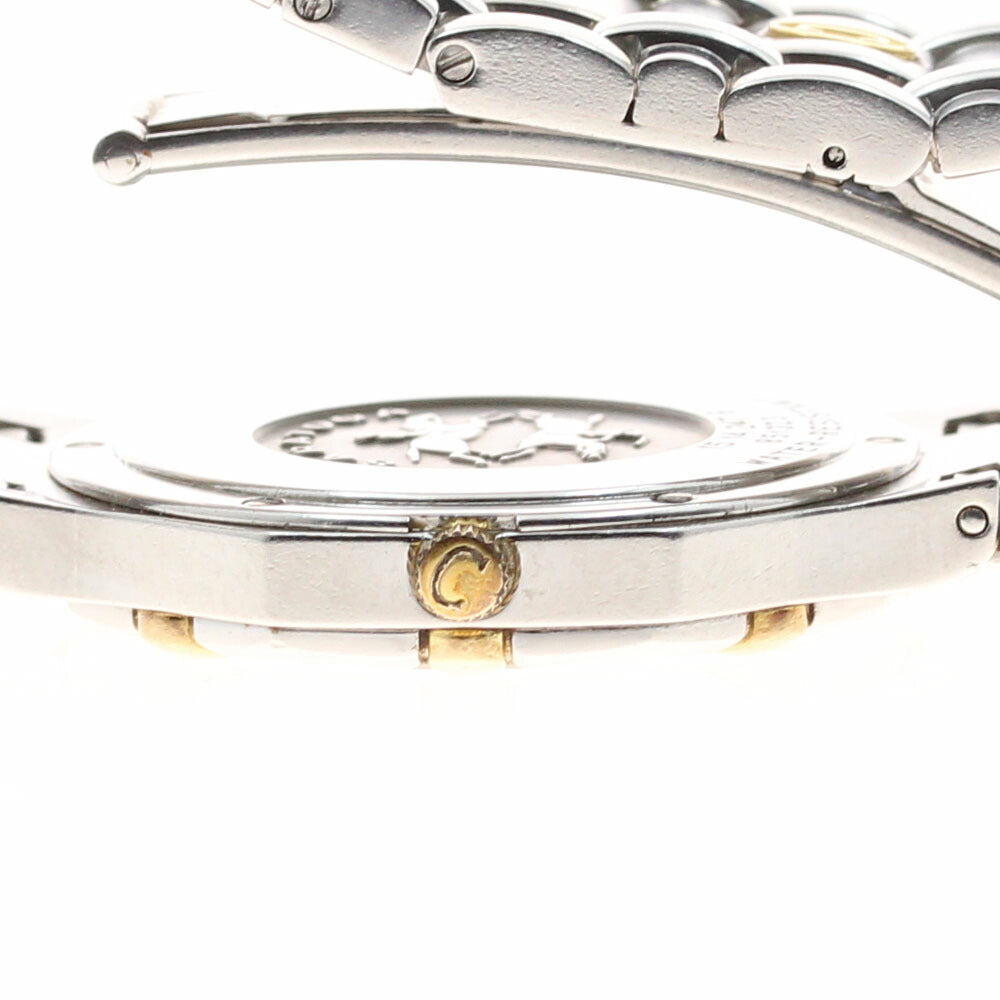 Concord 15.14.247/G Saratoga 11-Diamond Quartz Men's Watch