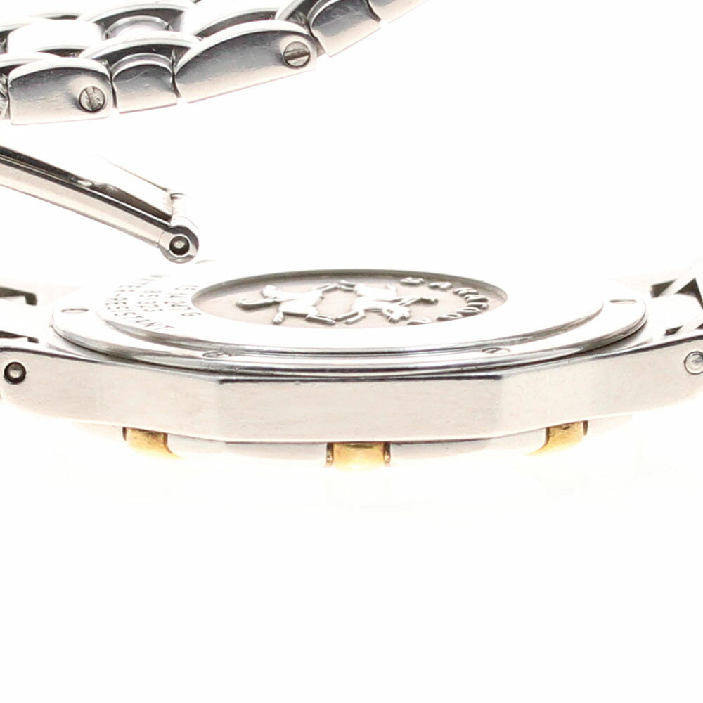 Concord 15.14.247/G Saratoga 11-Diamond Quartz Men's Watch