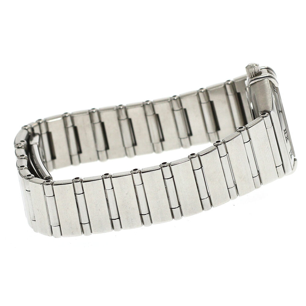 OMEGA 1562.56 Constellation Mini 12-Diamond Quartz Ladies Watch