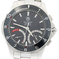 TAG Heuer CAF7111 Aquaracer Regatta Caliber S Quartz Men's Watch