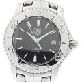 TAG Heuer WJ1314-0 Link Date Quartz Women's Watch