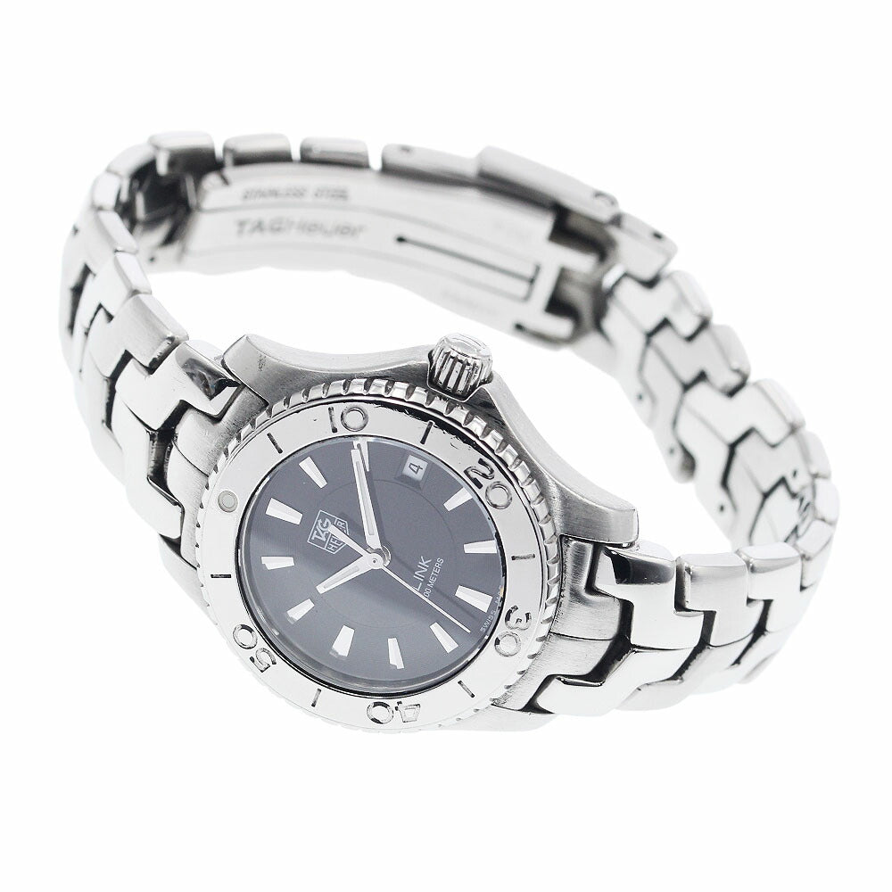 TAG Heuer WJ1314-0 Link Date Quartz Women's Watch