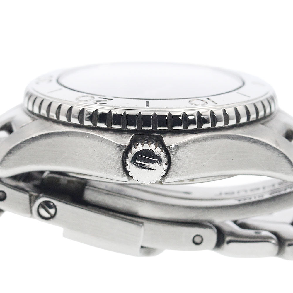 TAG Heuer WJ1314-0 Link Date Quartz Women's Watch