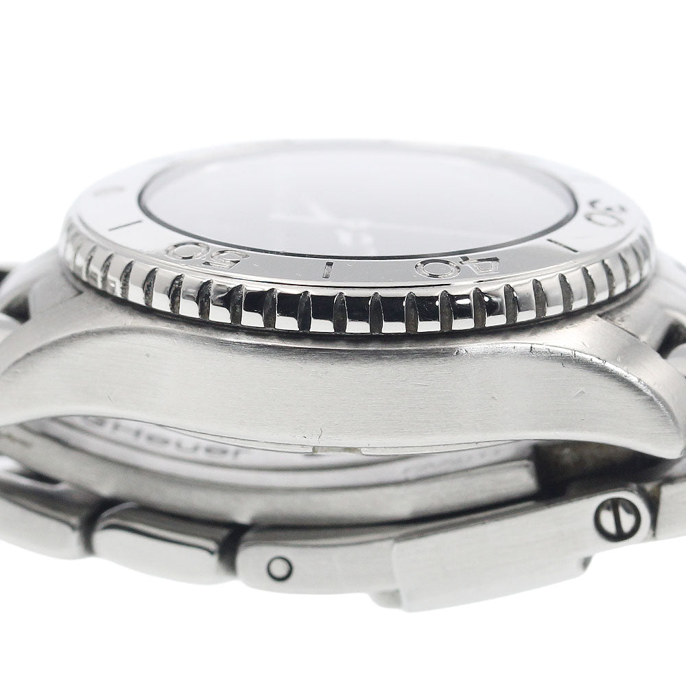 TAG Heuer WJ1314-0 Link Date Quartz Women's Watch