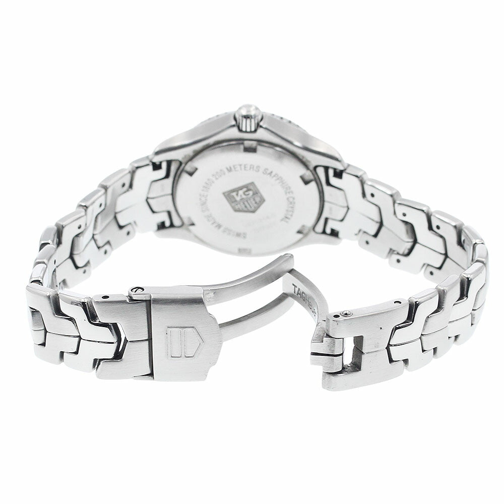 TAG Heuer WJ1314-0 Link Date Quartz Women's Watch