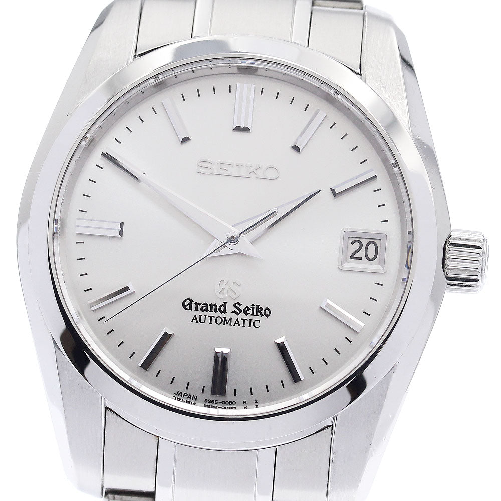 SEIKO SBGR051/9S65-00B0 Grand Mechanical Date Automatic Men's Watch