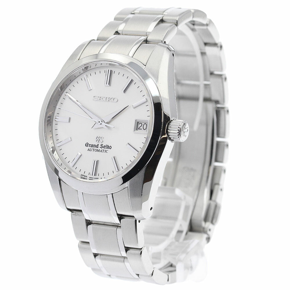 SEIKO SBGR051/9S65-00B0 Grand Mechanical Date Automatic Men's Watch