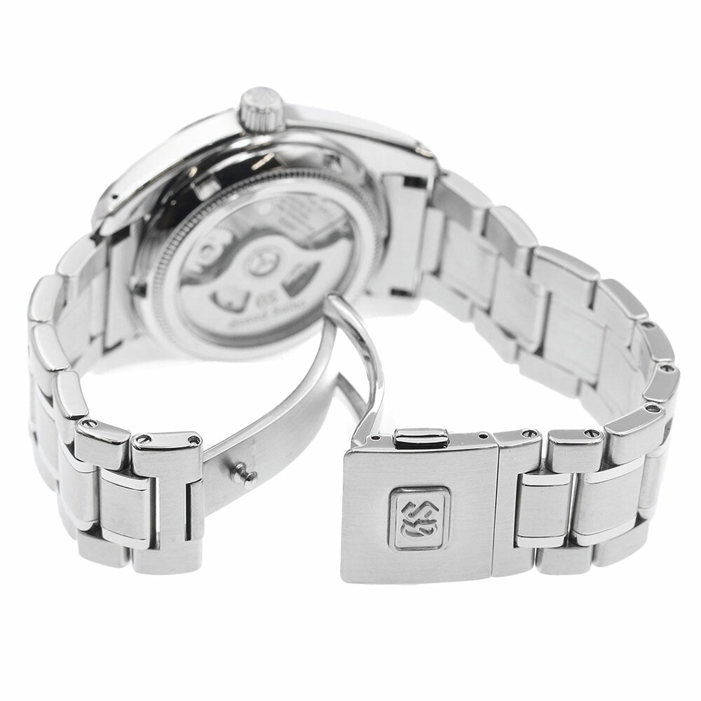 SEIKO SBGR051/9S65-00B0 Grand Mechanical Date Automatic Men's Watch
