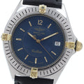 BREITLING B57045 Callisto Date Quartz Boys' Watch