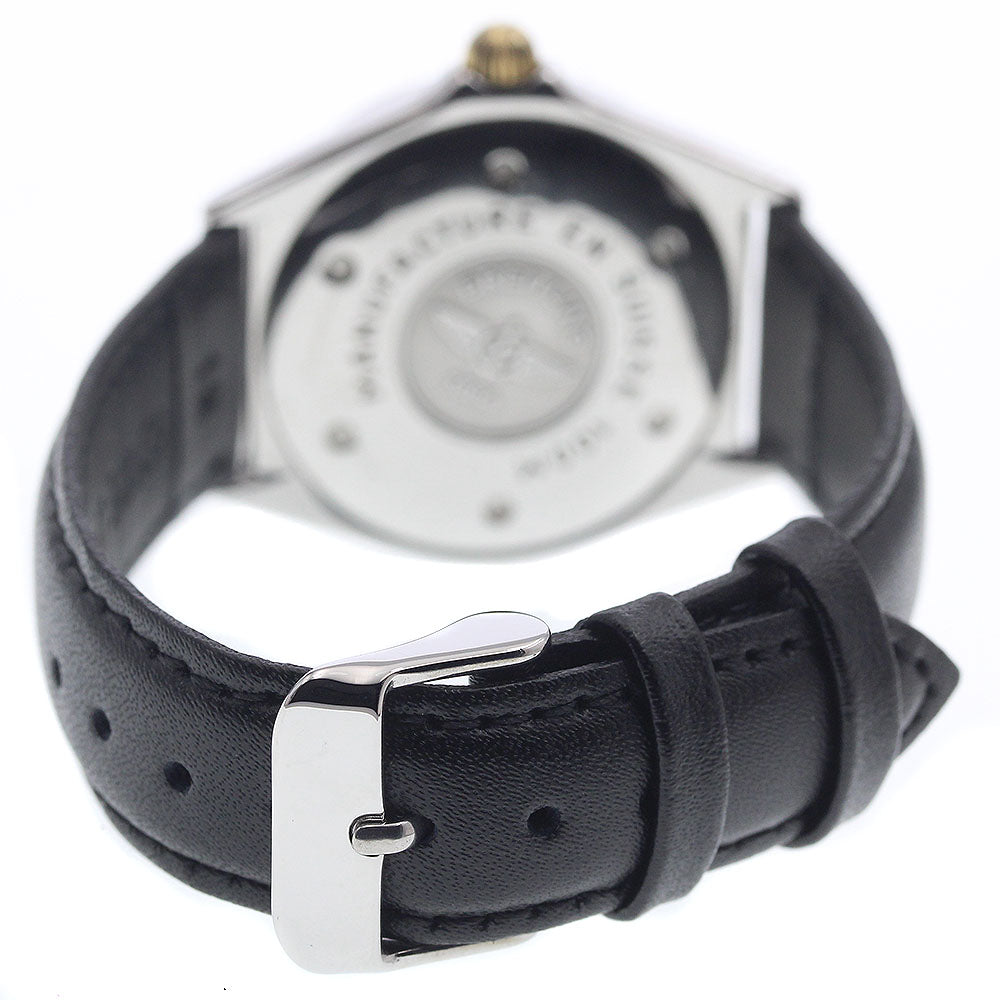 BREITLING B57045 Callisto Date Quartz Boys' Watch