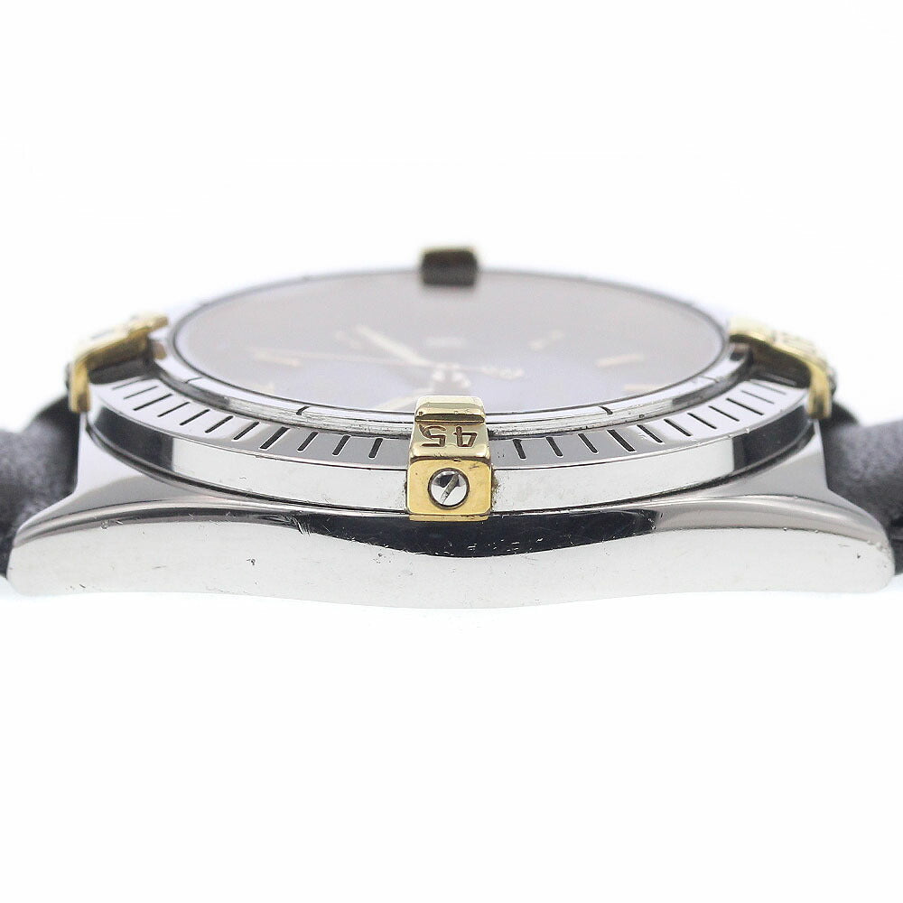 BREITLING B57045 Callisto Date Quartz Boys' Watch
