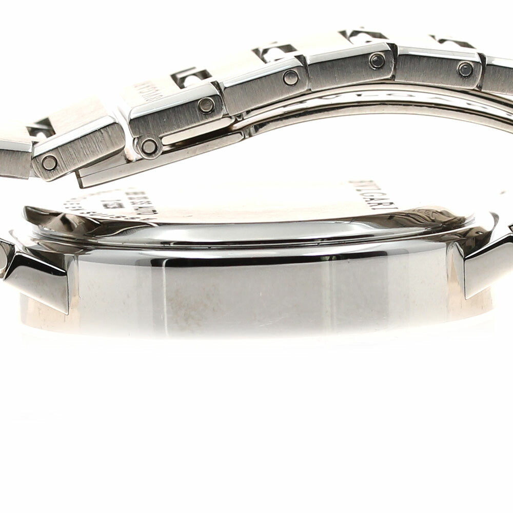 BVLGARI BB33SS Bulgari Date Automatic Men's Watch Excellent Condition