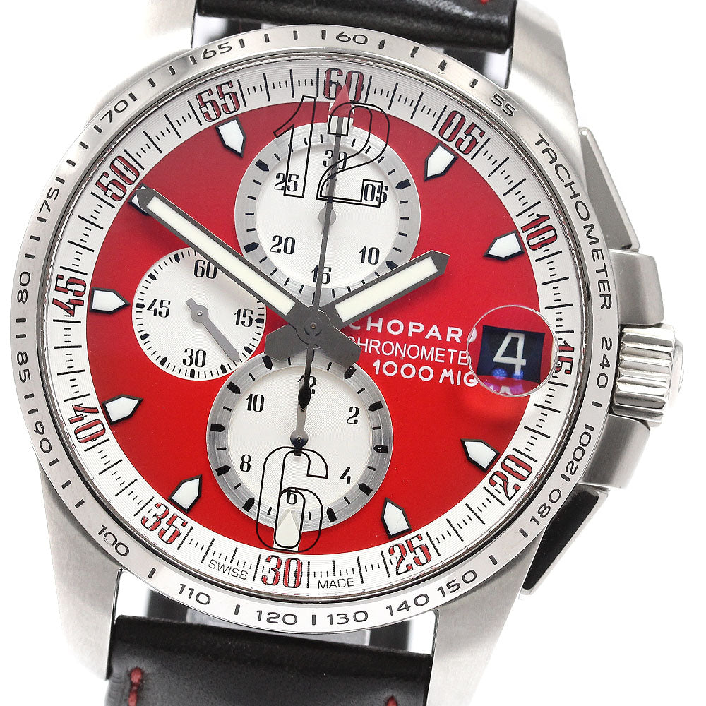 Chopard 168459 Mille Miglia GT XL Chronograph Limited Edition of 1000 Automatic Men's Watch