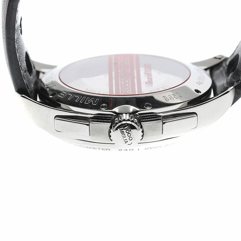 Chopard 168459 Mille Miglia GT XL Chronograph Limited Edition of 1000 Automatic Men's Watch