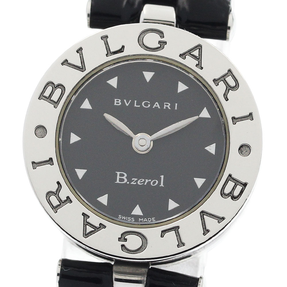 BVLGARI BZ22S B-zero1 Quartz Women's Watch