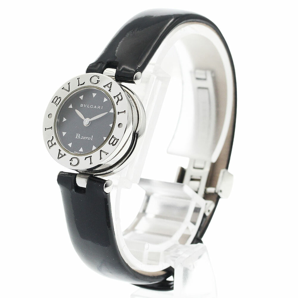 BVLGARI BZ22S B-zero1 Quartz Women's Watch