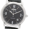 MAURICE LACROIX PT6027 Pontos Day-Date Automatic Men's Watch