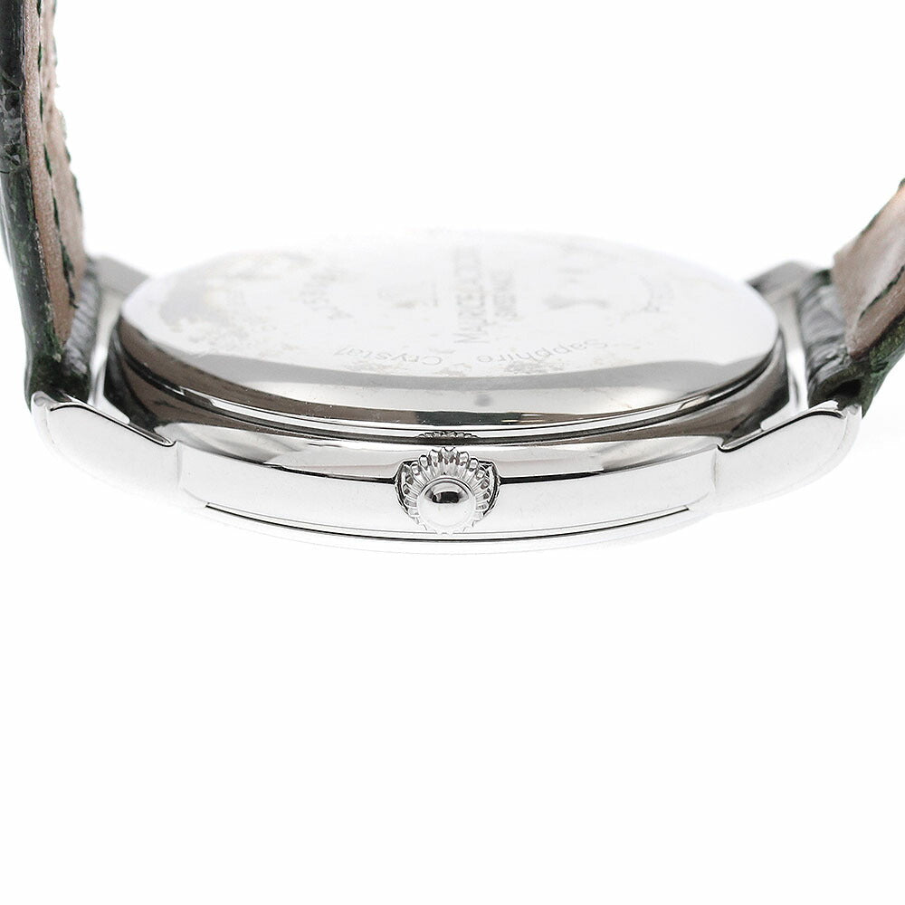 MAURICE LACROIX PT6027 Pontos Day-Date Automatic Men's Watch
