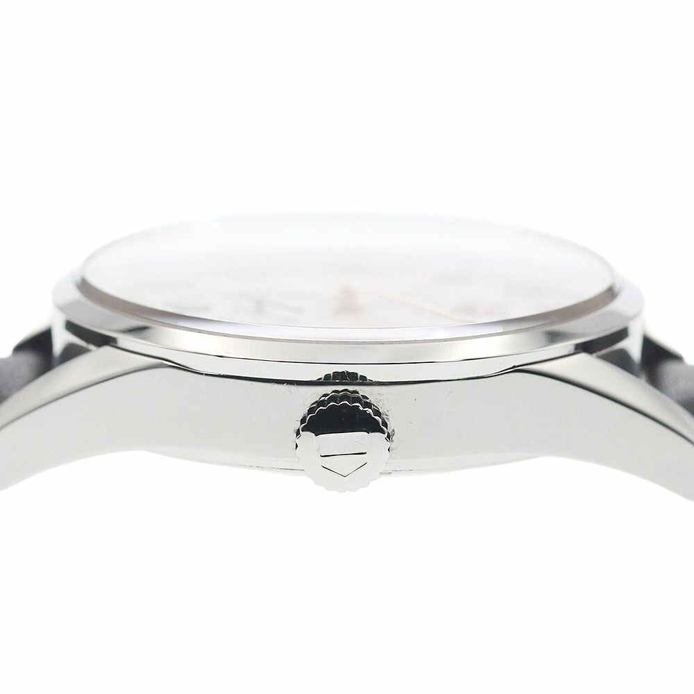 TAG Heuer WAS2112 Carrera Heritage Caliber 6 Automatic Men's Watch - Excellent Condition