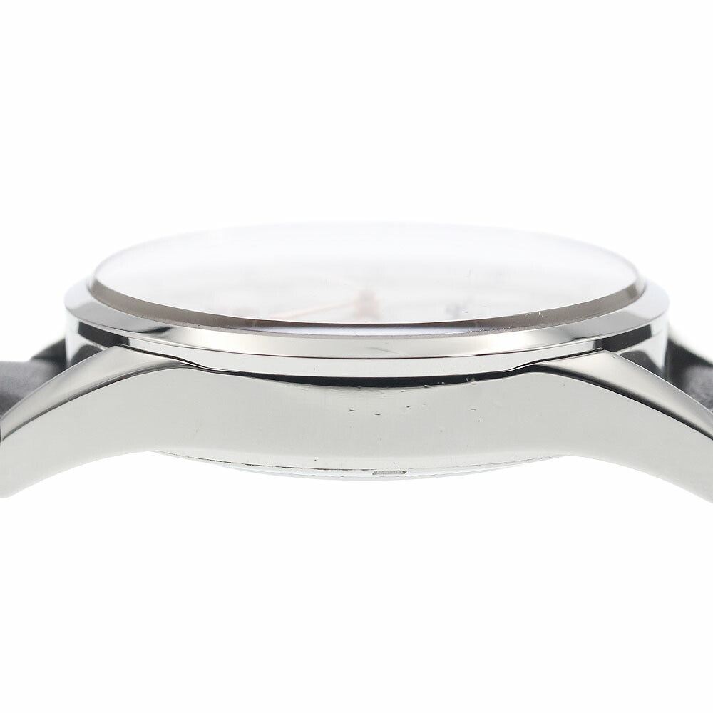 TAG Heuer WAS2112 Carrera Heritage Caliber 6 Automatic Men's Watch - Excellent Condition