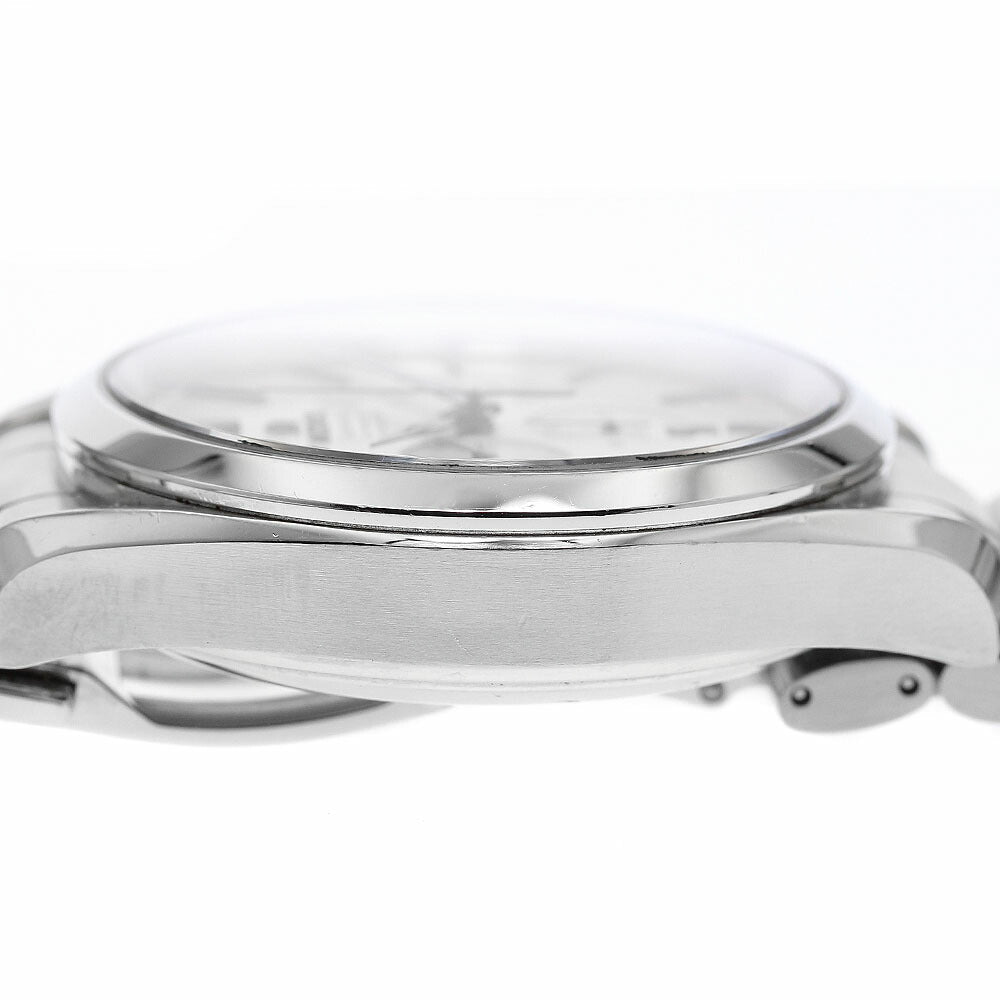OMEGA 2512.30 Seamaster Aqua Terra Date Chronograph Automatic Men's Watch with Warranty Card
