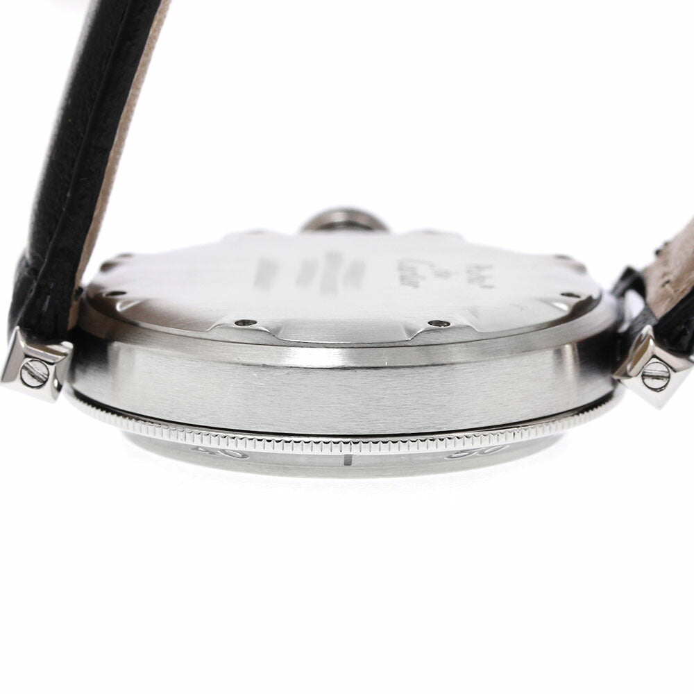 CARTIER W3100255 Pasha C Date Automatic Boys' Watch