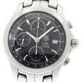 TAG Heuer CJF2110 Link Chronograph Date Automatic Men's Watch