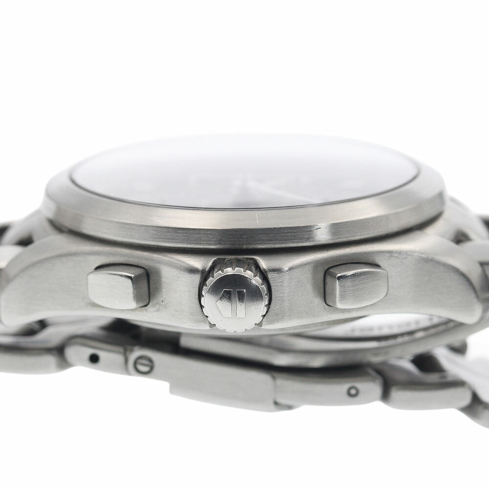 TAG Heuer CJF2110 Link Chronograph Date Automatic Men's Watch