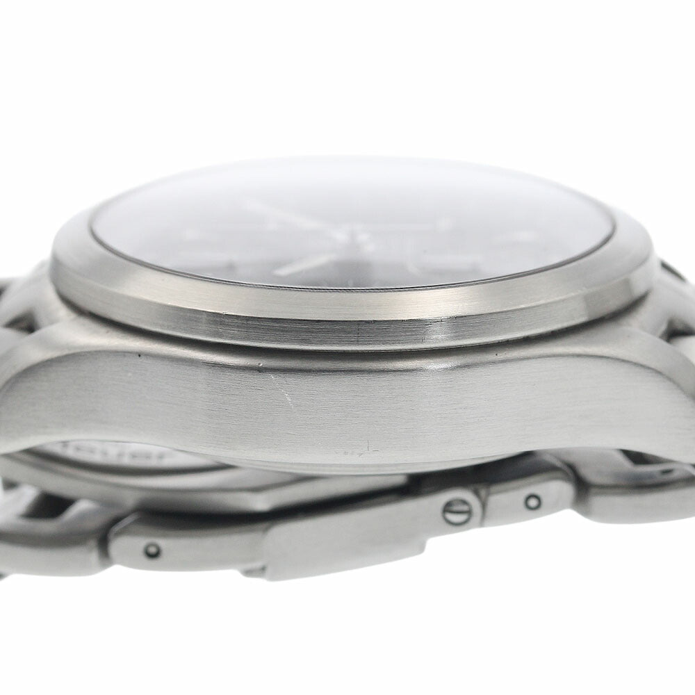 TAG Heuer CJF2110 Link Chronograph Date Automatic Men's Watch